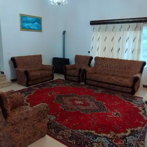 تصویر 2 - ویلا یاسین در نمک آبرود