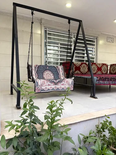 تصویر 25 - ویلا استخردار آبسرد عمارت مهستان با بیلیارد در دزفول