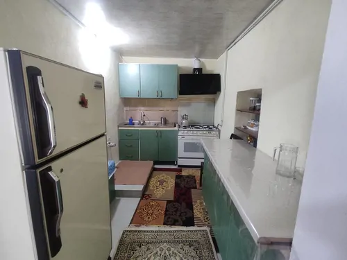 تصویر 6 - ویلا عمو حسن در  رشت