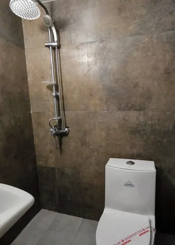 تصویر 25 - هتل آپارتمان مبله ساحلی روماک (واحد 3) در نشتارود