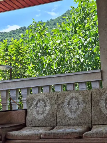 تصویر 15 - خانه ماهیان در  علی آباد کتول