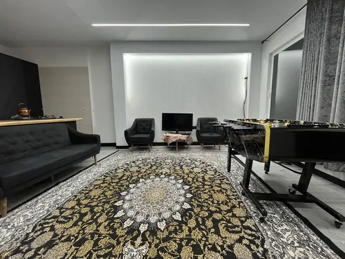 تصویر 6 - ویلا استخردار آبگرم آراد در سهیلیه