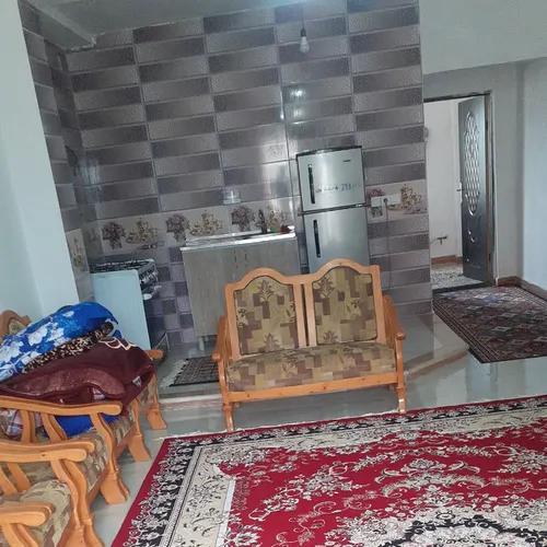 تصویر 4 - ویلا ویلا حبیبی  در چالوس