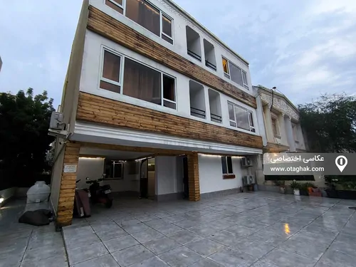 تصویر 10 - آپارتمان مبله صدف  (2) در  کیش