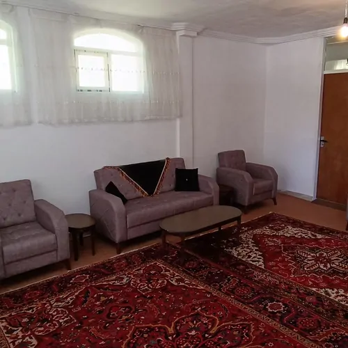 تصویر 4 - آپارتمان مبله زیبا در  تبریز