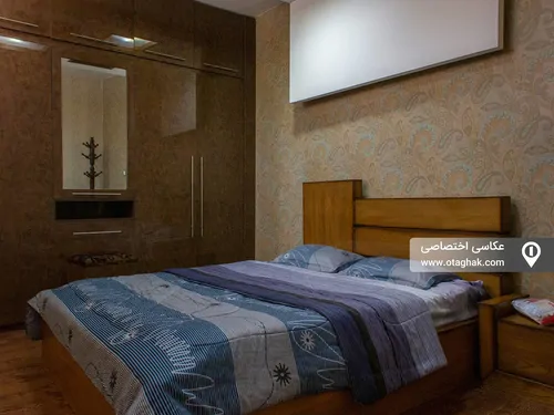 تصویر 16 - آپارتمان میترا (1) در  اصفهان