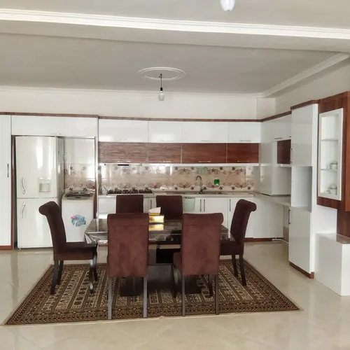 تصویر 5 - آپارتمان مبله عمان در  چابهار