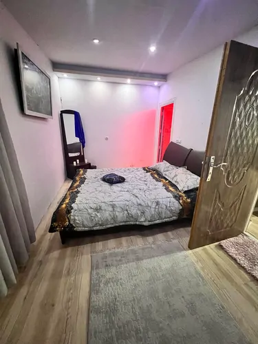 تصویر 5 - ویلا باغ نقلی س سبز در  شهریار