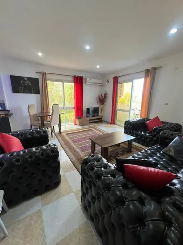 تصویر 9 - آپارتمان مبله C2 (واحد 10) در کیش