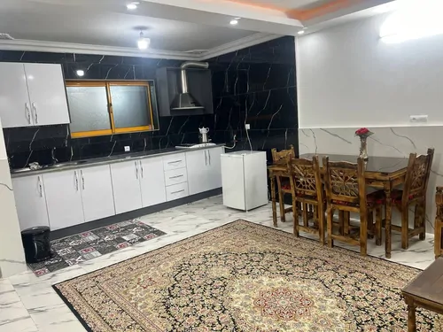 تصویر 2 - ویلا ویلای دوخوابه استخردار جلیلیان در بابلسر