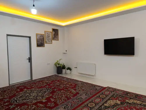 تصویر 5 - خانه مبله کریمی در  علی صدر