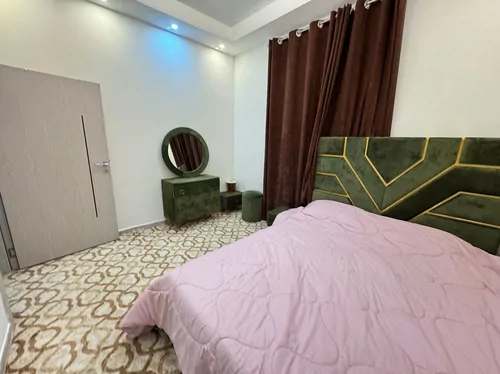 تصویر 9 - آپارتمان ساحلی سوزا (واحد ۲) در قشم