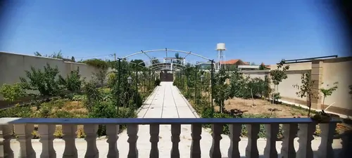 تصویر 3 - ویلا استخر دار آب گرم گیلاس  در سهیلیه