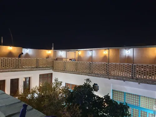 تصویر 2 - اقامتگاه بوم‌گردی طاها(واحد2) در  اصفهان