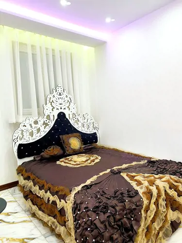 تصویر 8 - ویلا باران  در  همدان