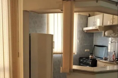تصویر 4 - آپارتمان مبله آزادی (واحد 6) در  تهران