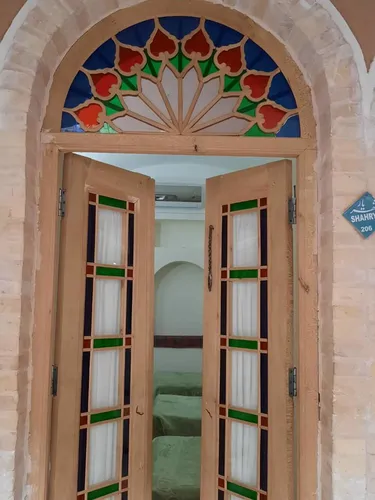 تصویر 5 - هتل سنتی هتل سنتی آرا اتاق سه تخته در  یزد