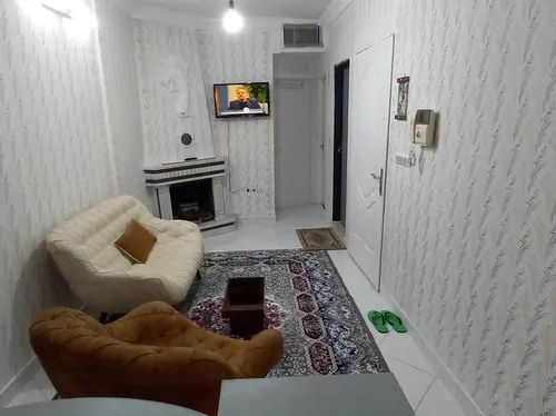 تصویر 5 - آپارتمان مبله میهن(۲) در  مشهد