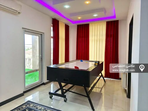 تصویر 16 - ویلا وی والند (4) با ایرهاکی در  زیبا کنار