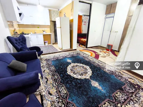 تصویر 3 - خانه پناه در  بوشهر