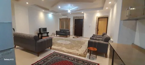 تصویر 5 - ویلا ویلای تک خوابه در  متل قو