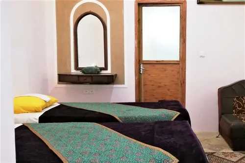 تصویر 2 - هتل سنتی کهن کاشانه (واحد 101) در یزد