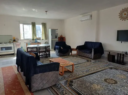 تصویر 8 - ویلا استخردار آبگرم شجاعت در  انزلی