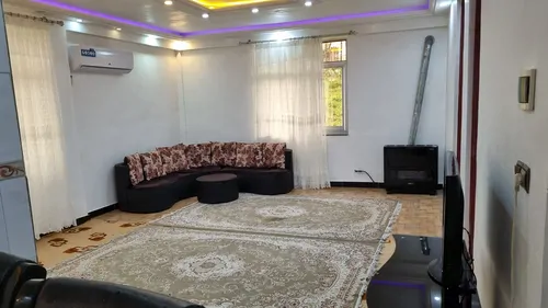 تصویر 5 - ویلا جنگلی فرسام در ماسال