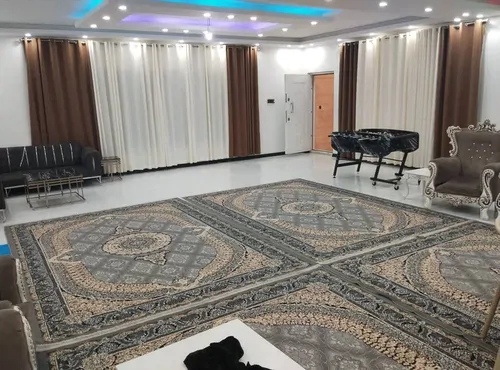 تصویر 3 - ویلا باغ ویلااستخردارلاکچری خاطره آب(سرد و گرم) در ملارد