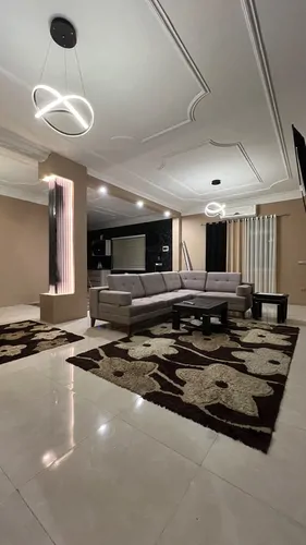 تصویر 3 - ویلا تِرمه در  رامسر
