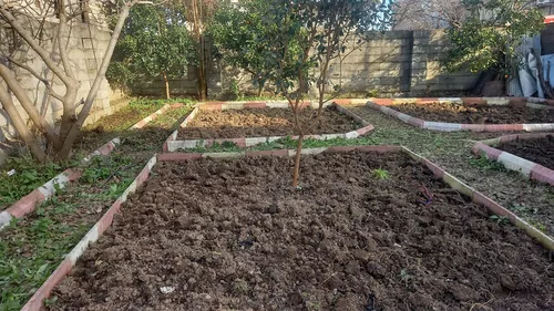 تصویر 14 - ویلا طبیعت در  ماسال