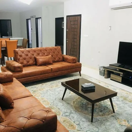 تصویر 3 - آپارتمان  پزشکان (1) در اهواز
