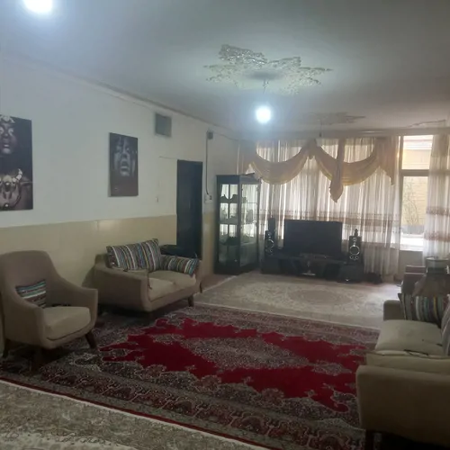 تصویر 2 - سوییت موسوی در اصفهان
