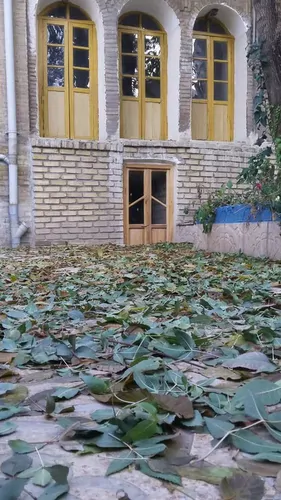 تصویر 4 - ویلا بومگردی نظربیگ در همدان