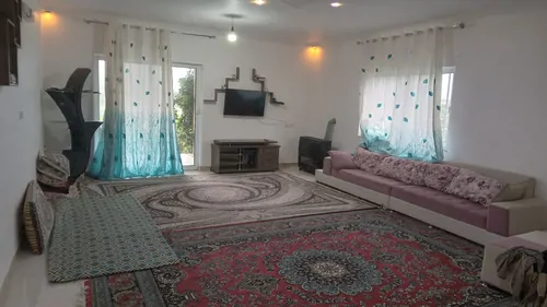 تصویر 3 - ویلا باغ بهشت در  بابل