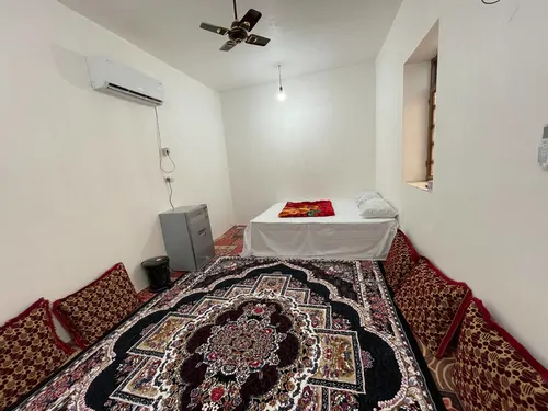 تصویر 2 - اقامتگاه بوم‌گردی تاخره سهیلی(دره چاهکوه) در قشم