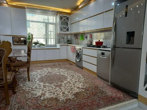 تصویر 9 - آپارتمان قشنگی در  اردبیل