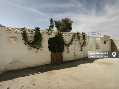 تصویر 30 - اقامتگاه بوم‌گردی کهور (اتاق غروب) با صبحانه رایگان در  قشم