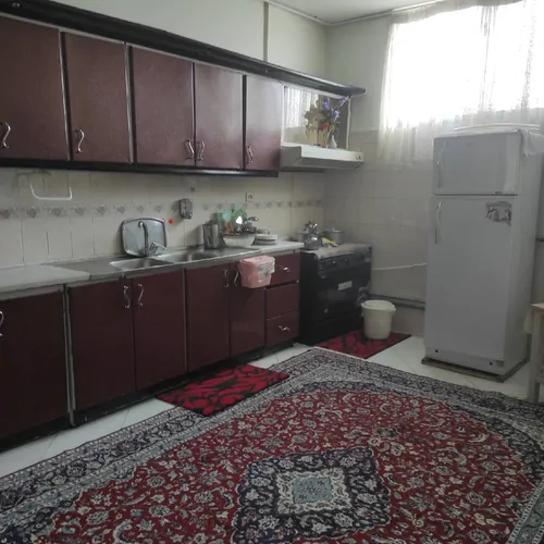 تصویر 9 - آپارتمان مبله حقیقت در  مشهد