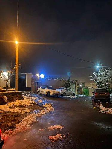 تصویر 29 - ویلا استخردار آبسرد مهران در  باغ بهادران