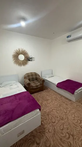 تصویر 2 - اقامتگاه بوم‌گردی بومگردی ورجی (بستل) با صبحانه رایگان در  بندر مقام