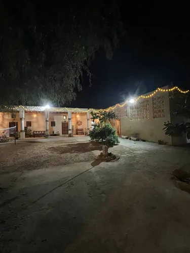 تصویر 9 - اقامتگاه بومگردی موج سوزا (اتاق آرامش) در قشم