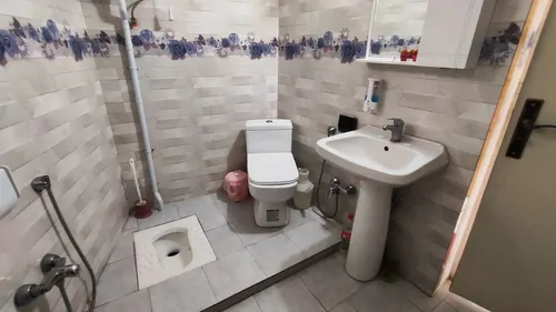 تصویر 27 - آپارتمان مبله حسینی در  چالوس