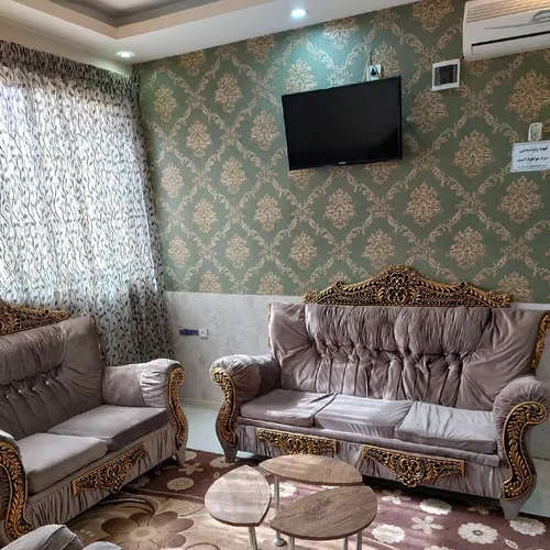تصویر 3 - هتل آپارتمان یک خوابه مبله ن در مشهد