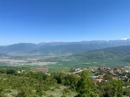 تصویر 19 - اقامتگاه بومگردی هیرکانی (2) در ساری