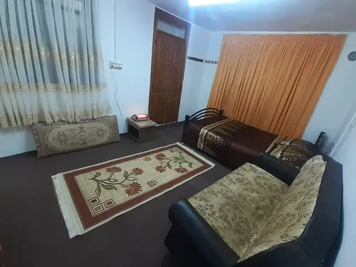 تصویر 3 - ویلا ویلا سنتی در فومن