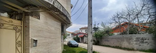 تصویر 12 - خانه مبله دنج در رشت