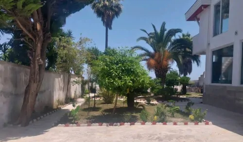 تصویر 27 - ویلا ساحلی استخردار آبگرم علیزاده در چالوس