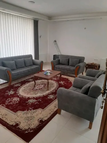 تصویر 7 - ویلا خوش منظره (2) در مینودشت