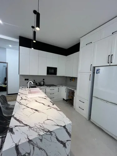 تصویر 4 - ویلا استخر آبگرم هرمس در سهیلیه